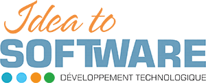 Logo Idea to Software