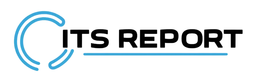 Logo ITS Report